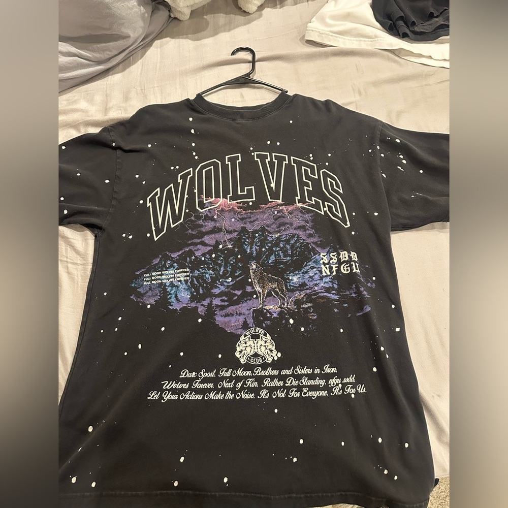 Darc Sport Graphic Tee